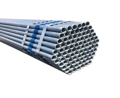 G3455 Carbon Steel Tube