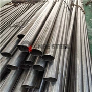 ЈИС Г3445 механичка цев од угљеничног челика