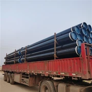 Бешавне цеви за пренос гаса