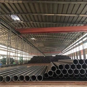 Супер дуплекс бешавне цеви од нерђајућег челика